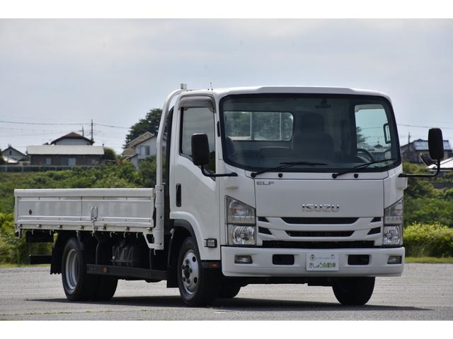 ISUZU ELF TRUCK