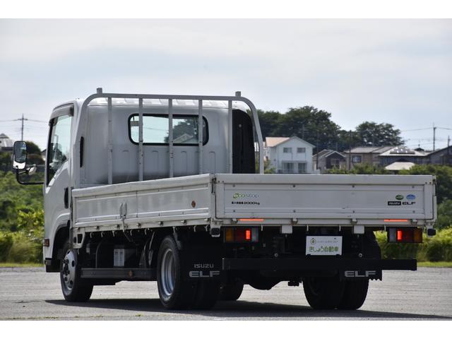 ISUZU ELF TRUCK