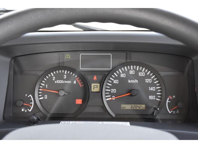 ISUZU ELF TRUCK