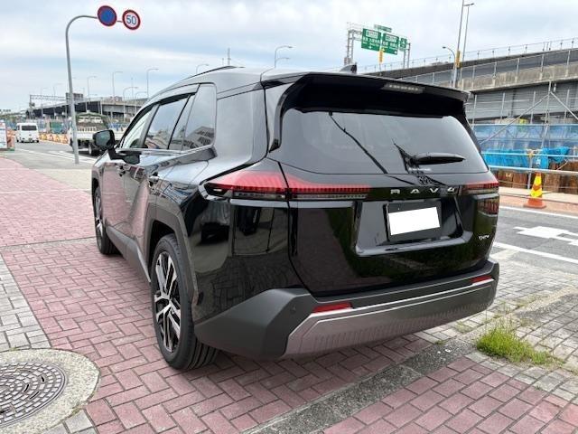 TOYOTA RAV4 Z