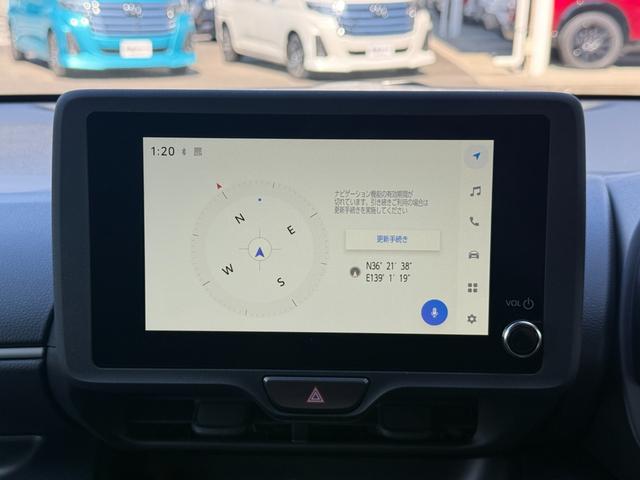 TOYOTA YARIS X