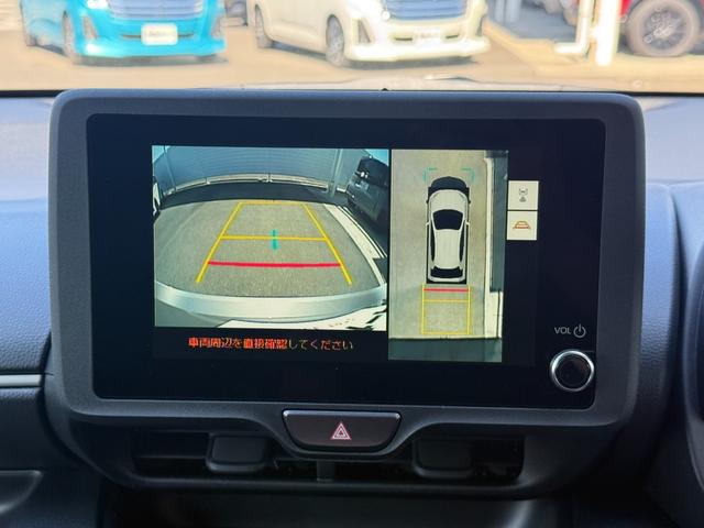 TOYOTA YARIS X