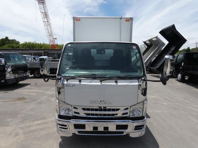 ISUZU ELF TRUCK