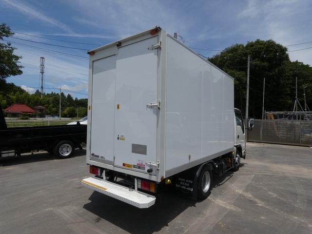 ISUZU ELF TRUCK