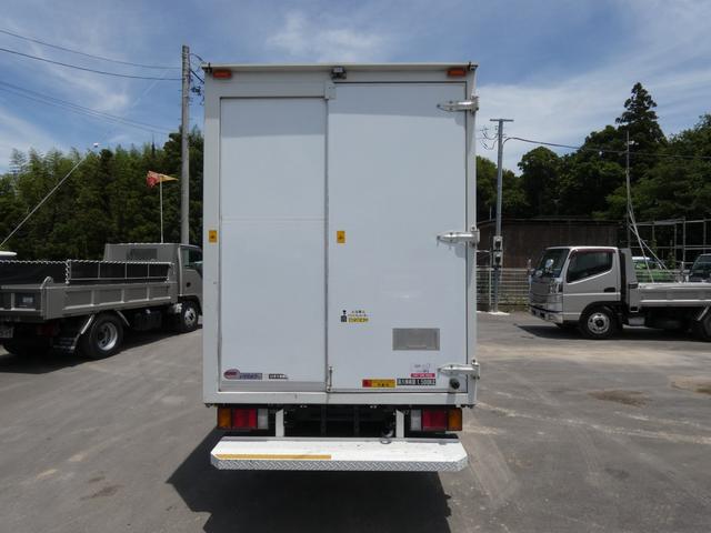 ISUZU ELF TRUCK