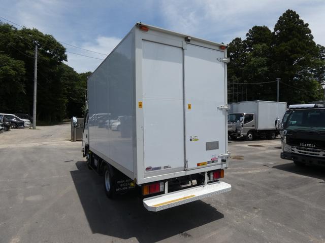 ISUZU ELF TRUCK