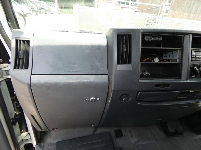 ISUZU ELF TRUCK