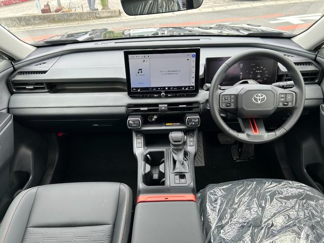 TOYOTA RAV4 ADVENTURE
