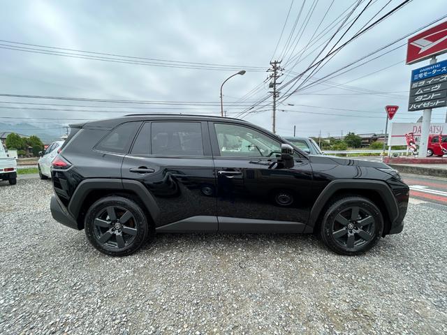 TOYOTA RAV4 ADVENTURE