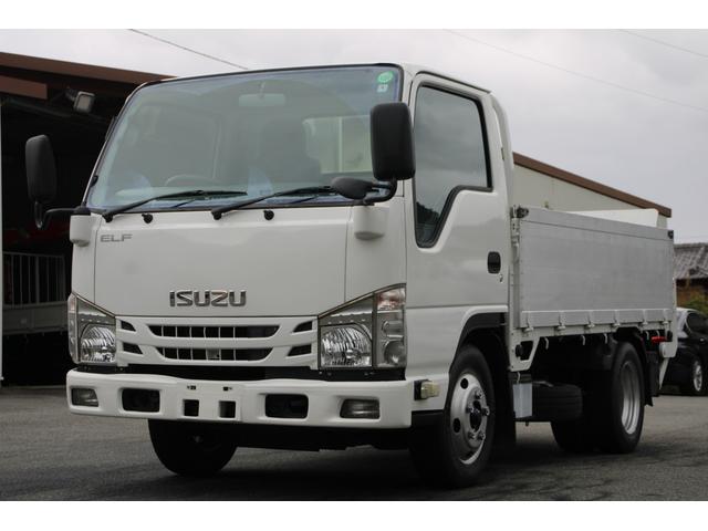 ISUZU ELF TRUCK