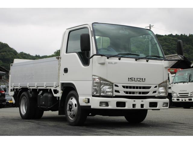 ISUZU ELF TRUCK