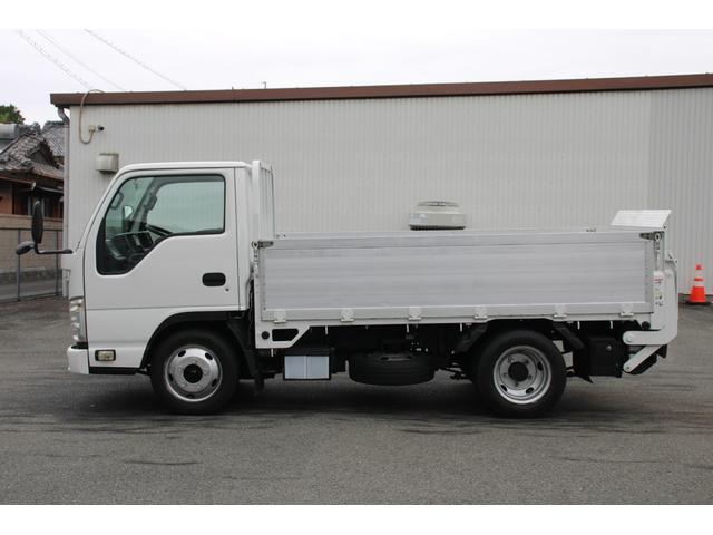 ISUZU ELF TRUCK