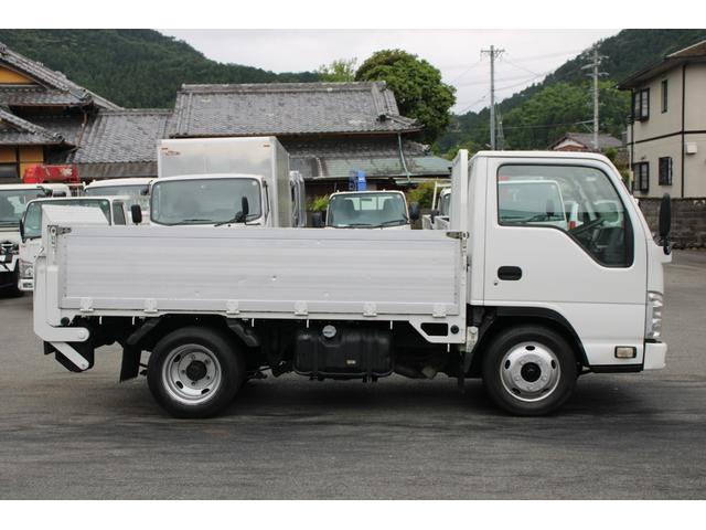 ISUZU ELF TRUCK