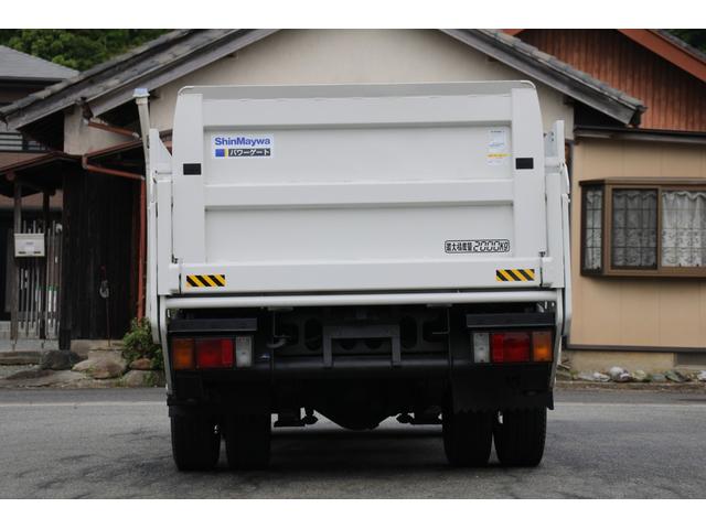 ISUZU ELF TRUCK