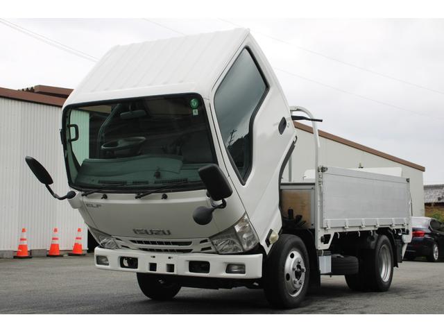 ISUZU ELF TRUCK