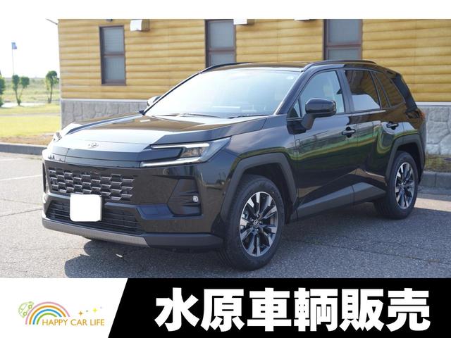 TOYOTA RAV4 Z