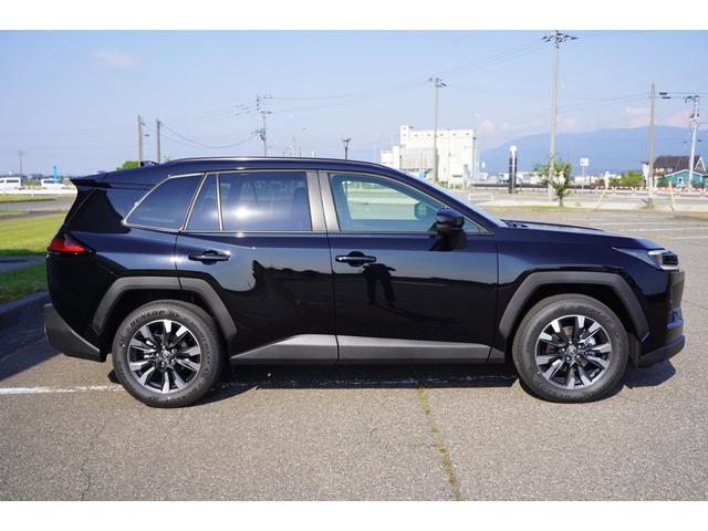 TOYOTA RAV4 Z