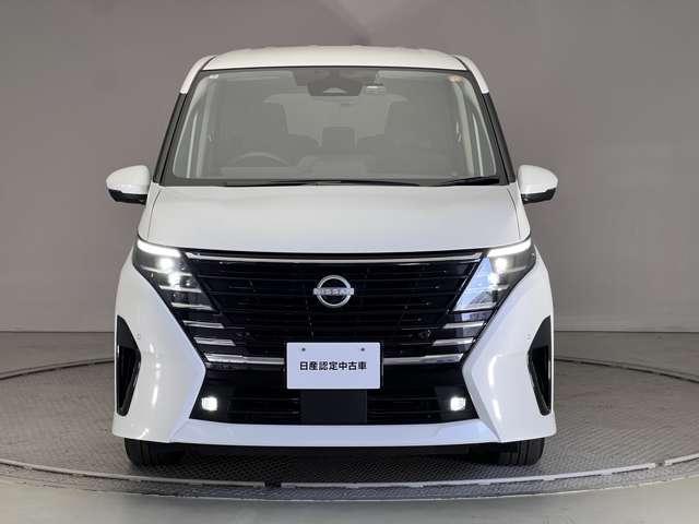 NISSAN SERENA E-POWER HIGHWAY STAR V
