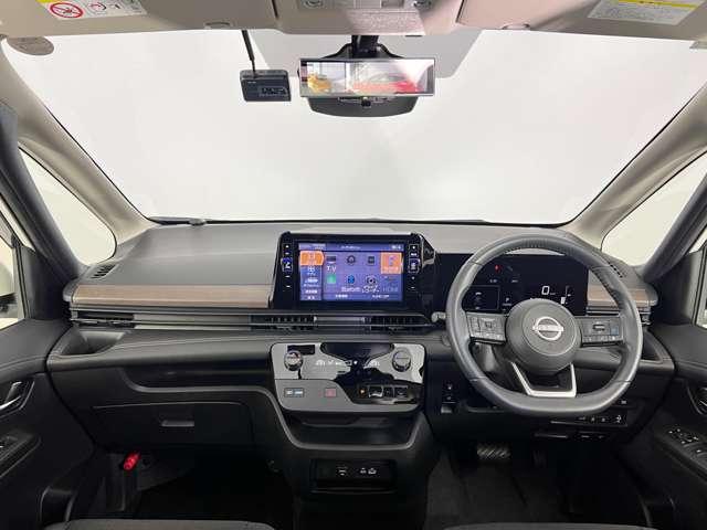 NISSAN SERENA E-POWER HIGHWAY STAR V