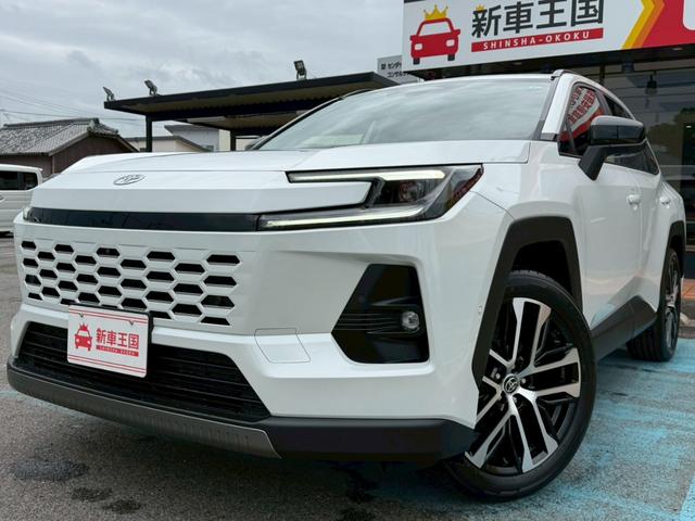 TOYOTA RAV4 Z