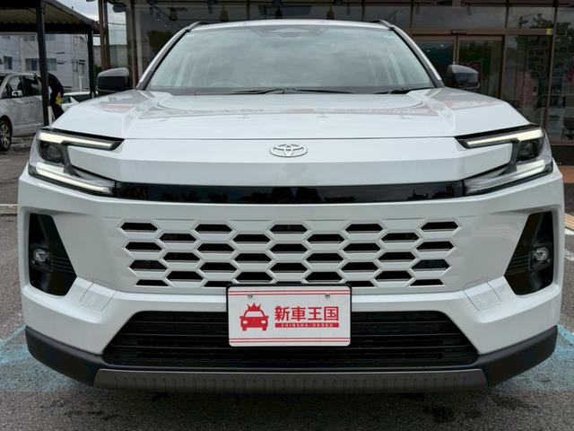 TOYOTA RAV4 Z