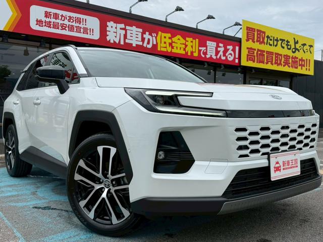 TOYOTA RAV4 Z