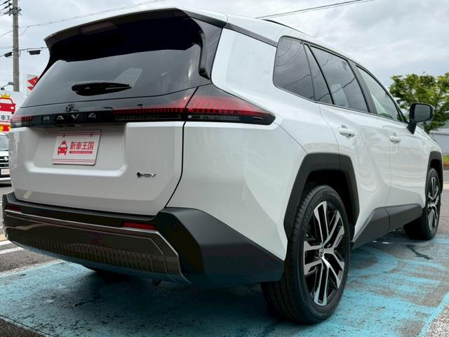 TOYOTA RAV4 Z
