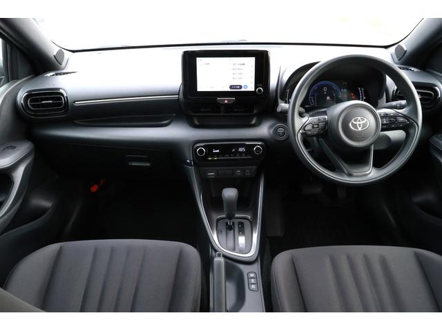 TOYOTA YARIS HYBRID G