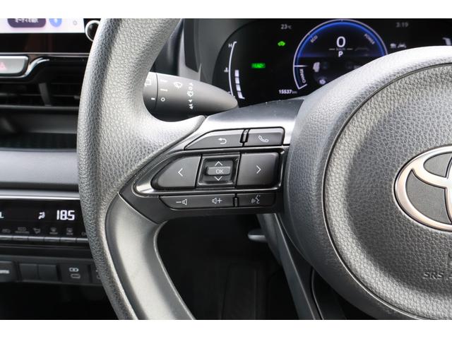 TOYOTA YARIS HYBRID G