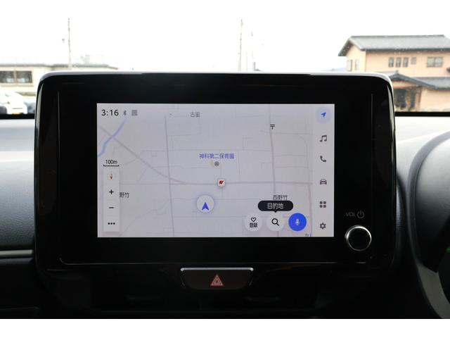 TOYOTA YARIS HYBRID G