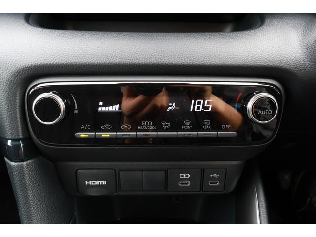 TOYOTA YARIS HYBRID G