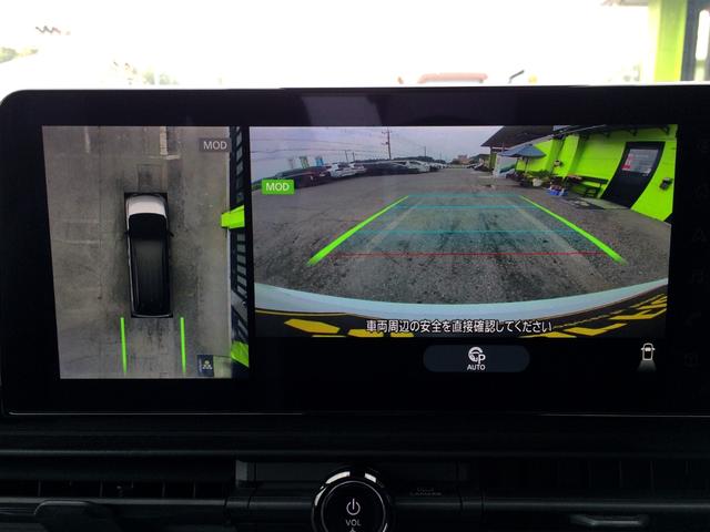 NISSAN SERENA E-POWER LUXION