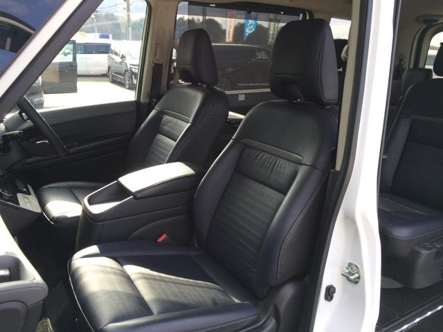 NISSAN SERENA E-POWER LUXION