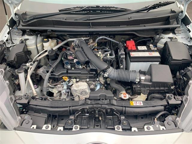 TOYOTA YARIS X