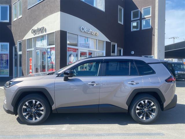 TOYOTA RAV4 Z