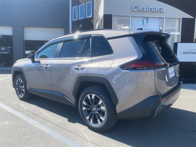 TOYOTA RAV4 Z