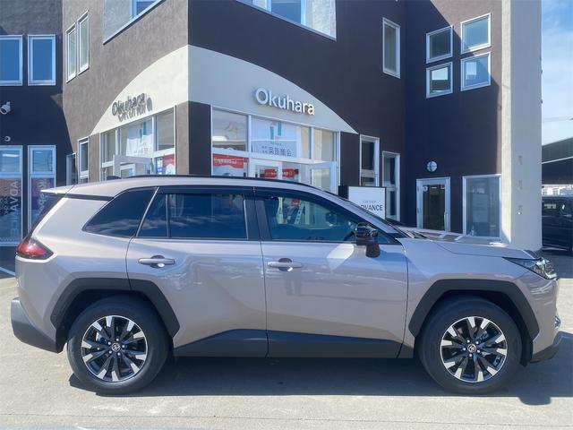 TOYOTA RAV4 Z