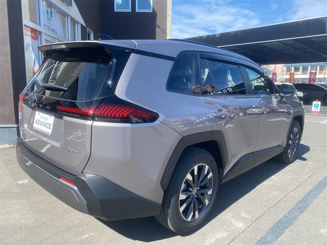 TOYOTA RAV4 Z