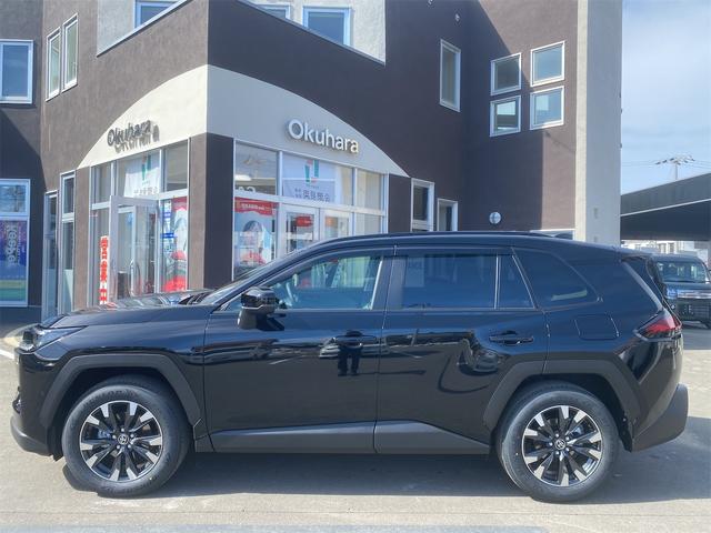 TOYOTA RAV4 Z