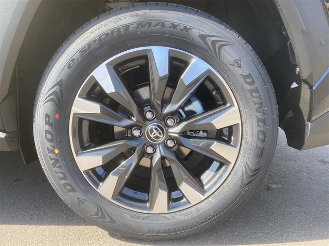 TOYOTA RAV4 Z