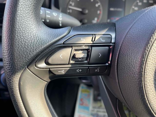 TOYOTA YARIS X