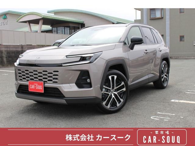 TOYOTA RAV4 Z