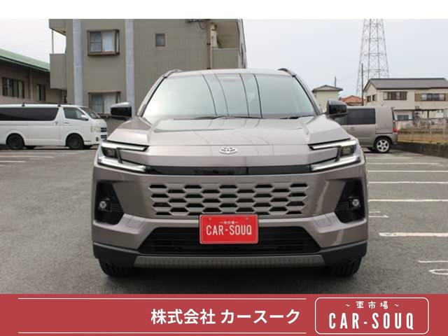 TOYOTA RAV4 Z