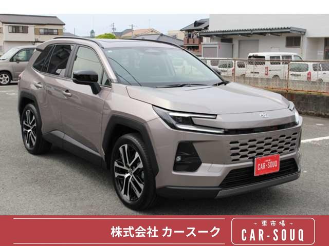 TOYOTA RAV4 Z