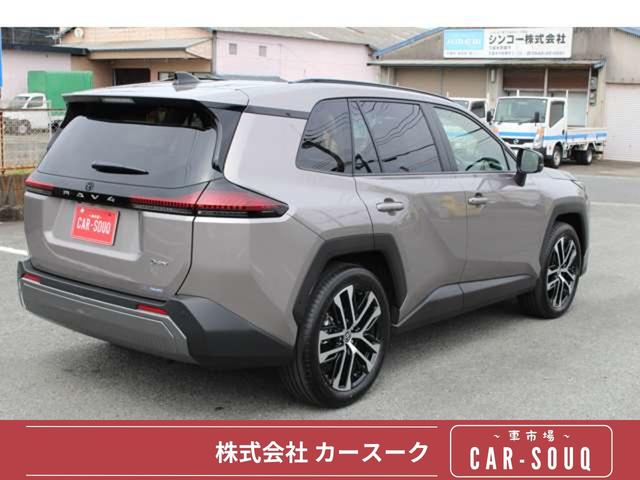 TOYOTA RAV4 Z