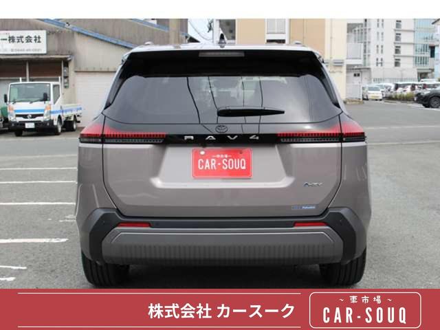 TOYOTA RAV4 Z