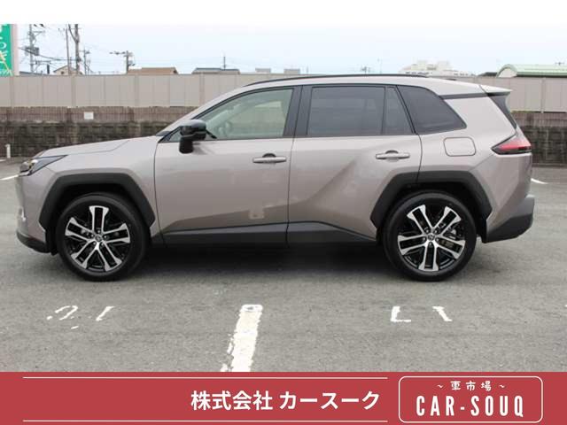 TOYOTA RAV4 Z