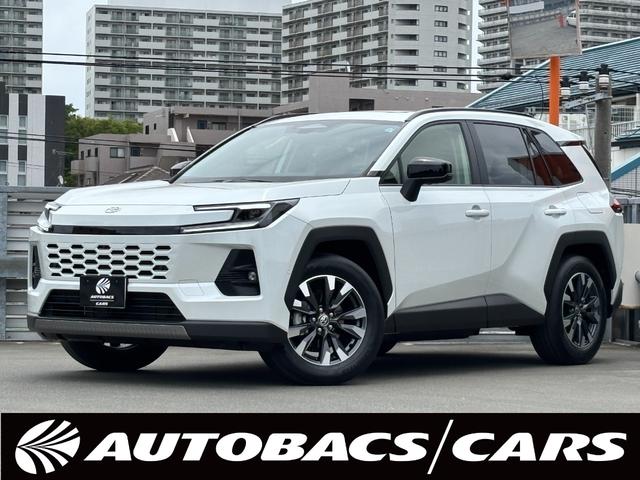 TOYOTA RAV4 Z