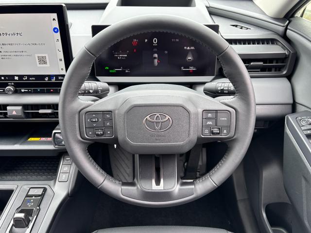 TOYOTA RAV4 Z