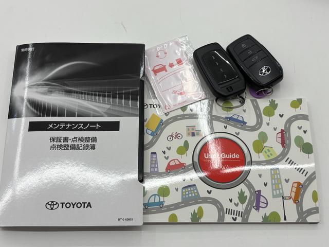 TOYOTA RAV4 Z